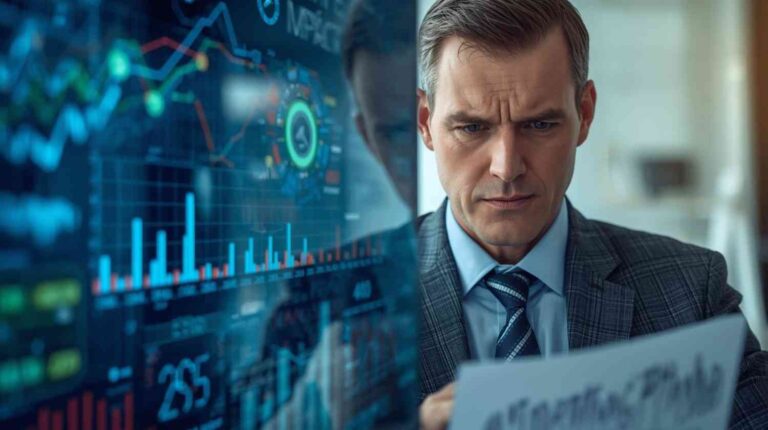 Financial consequences of unmanaged corporate tax compliance risk including penalties and audit exposure